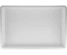 Yato PIEZOS PIZZA TEŠLOS KONTENERS 600X400X95MM