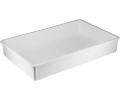 Yato PIEZOS PIZZA TEŠLOS KONTENERS 600X400X95MM