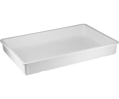Yato PIZZA TEŠLOS DĖŽUTĖ 600X400X75MM