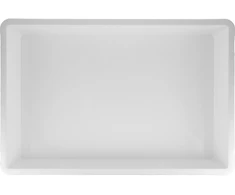 Yato PIZZA TEŠLOS KONTEINERIS 600X400X130MM