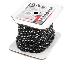 Yato PJŪKLĖS PJOVIMO GRANDINĖ 3/8'' 0,05'' ANT BŪGNO 1632L PUSĖS KALTAS
