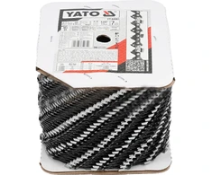 Yato PJŪKLĖS PJOVIMO GRANDINĖ 3/8'' 0,058'' ANT BŪGNO 1632L kaltas