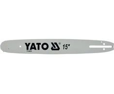 YATO grandinės kreiptuvas 38cm/64/325"/1.3