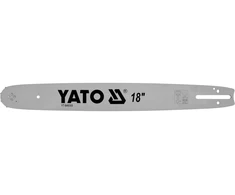 Yato Pjūklo GRANDINĖS VADOVAS 18'' 3/8'' U