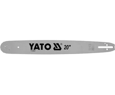 Yato Pjūklo GRANDINĖS VADOVAS 20'' .325''U