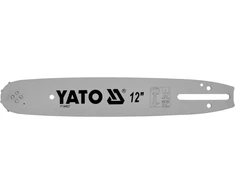 Yato PJŪKLŲ GRANDINĖS VADOVAS 12'' 3/8''U