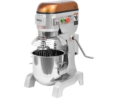 Toya Sa Poland Planetarinis mikseris | 10 l | 500 W (YG-03025)
