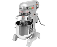 Plakiklis Toya Sa Poland Planetarinis mikseris | 15 l | 500 W (YG-03020)