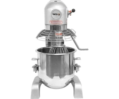 Plakiklis Toya Sa Poland Planetarinis mikseris | 15 l | 500 W (YG-03020)