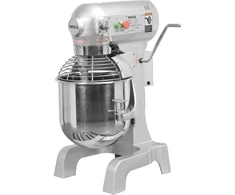 Plakiklis Toya Sa Poland Planetarinis mikseris | 20 l | 1100 W (YG-03021)