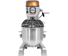 Plakiklis Toya Sa Poland Planetarinis mikseris | 25 l | 750 W (YG-03026)