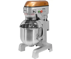 Plakiklis Toya Sa Poland Planetarinis mikseris | 25 l | 750 W (YG-03026)