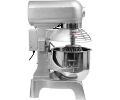 Plakiklis Toya Sa Poland Planetarinis mikseris | 30 l | 1100 W (YG-03022)
