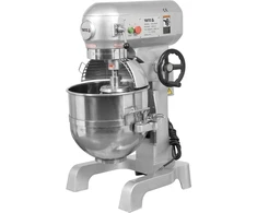 Toya Sa Poland Planetarinis mikseris | 40 l | 1500 W (YG-03023)