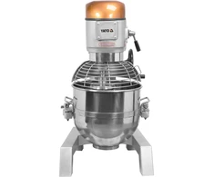 Plakiklis Toya Sa Poland Planetarinis mikseris | 40 l | 1500 W (YG-03028)
