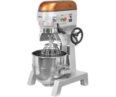 Plakiklis Toya Sa Poland Planetarinis mikseris | 40 l | 1500 W (YG-03028)