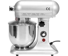 Plakiklis Toya Sa Poland Planetarinis mikseris | 7 l | 350 W (YG-03012)