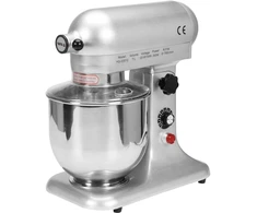 Plakiklis Toya Sa Poland Planetarinis mikseris | 7 l | 350 W (YG-03012)