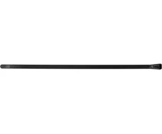 Yato PLASTIKINĖS JUOSTOS, 7,6X300MM, 50 vnt. RAŠYBA