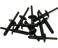 YATO NITY PLASTIKOWE 6.3x25.2mm /10vnt.