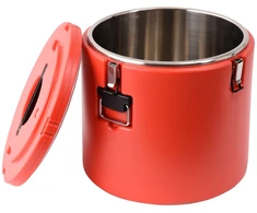 Yato PLASTIKINIS TRANSPORTAS TERMOSAS 48L