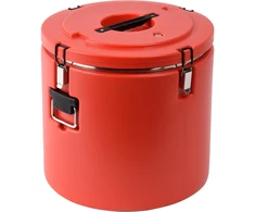 Yato PLASTIKINIS TRANSPORTAS TERMOSAS 48L