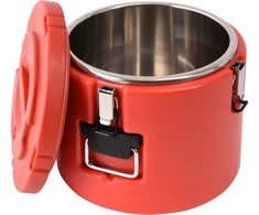 Yato PLASTIKINIS TRANSPORTINIS TERMAS 15L