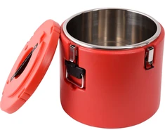 Yato PLASTIKINIS TRANSPORTINIS TERMOSAS 30L