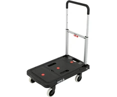 Yato PLATFORMINIS TRANSPORTO VEIKIMAS 137 KG