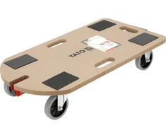 Yato PLATFORMINIS VEIKIMAS SU GRUKTIMU 250 KG
