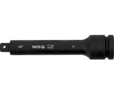Yato Toya Sa Poland Ilgintuvas - adapteris smūginis 1"(F)x3/4"(M); 250 mm (YT-1169)