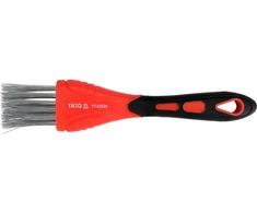 Yato PLIENINIS ŠVIESTUVAS 200MM