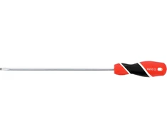YATO WKRĘTAK PŁASKI 4 x 200mm 25906