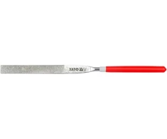 YATO PLOKŠČIA DEIMANTINĖ DILDĖ 180mm 6152