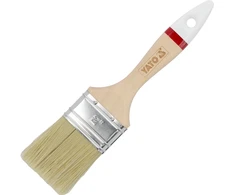 Yato PLOKŠČIAS ŠEPEČETIS M 2''