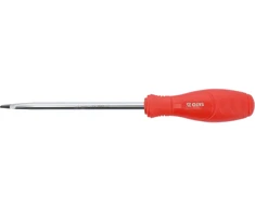 Yato PLOKŠČIAS SUKTUMAS 8X150MM