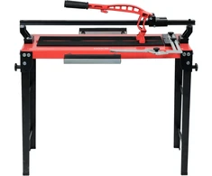 Yato PLYTELIŲ PJOVIMO ĮRANKIS 60 CM SU STALU