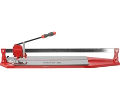 Yato PLYTELIŲ PJOVIMO ĮTAIS 900 MM