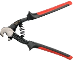 YATO SZCZYPCE DO ŁAMANIA GLAZURY "PAPUGI" 200mm 37164