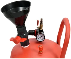 YATO PNEUMATINIS ALYVOS PILDYMAS 20L