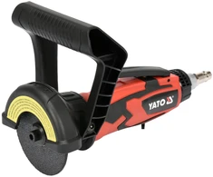 Pneumatinė pjovimo mašina Yato YT-09717