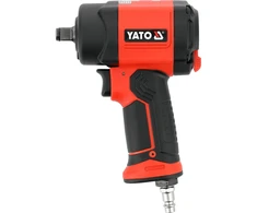 Pneumatinis smūginis veržliasukis Yato YT-09516
