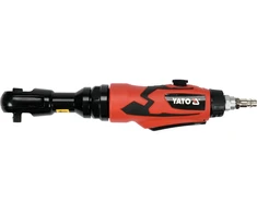 Yato PNEUMATINIS RETŠKAS 1/2'' 80 NM, KOMPOZITINIS KORPUTAS