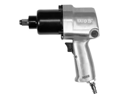 Yato PNEUMATINIS veržliaraktis 1/2'' 1000NM