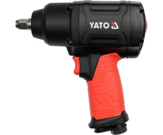 Yato PNEUMATINIS veržliaraktis 1/2'' 1150NM