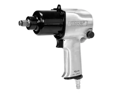 Yato PNEUMATINIS veržliaraktis 1/2'' 850 NM