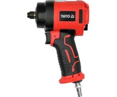 Yato PNEUMATINIS veržliaraktis 1/2'' MINI 1200 NM
