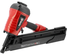 Yato PNEUMATINIS VINIMAS 50-100MM NAGAMS