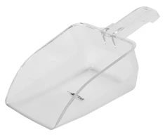 Yato Toya Sa Poland Polikarbonato semtuvėlis ledui ir biriems produktams | 1900 ml (YG-02462)