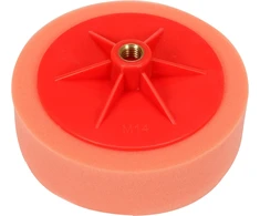 YATO poliravimo DISKAS 150x50 mm VIDUTINĖ KEMPINĖ M14